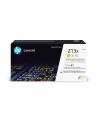 hp inc. HP 213X YLW ORIGINAL LASERJET/TONER CRTG - nr 25