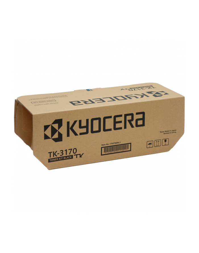 kyocera TK-3170/TONER KIT główny