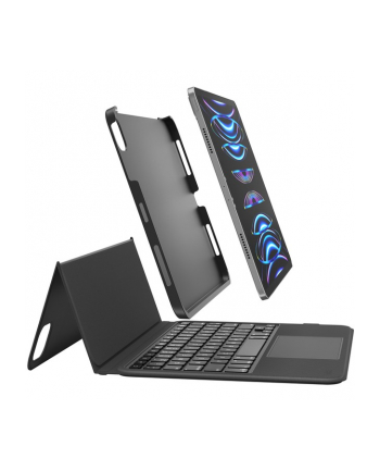 belkin EVERYDAY KEYBOARD WITH CASE AND/FOR IPAD AIR 10.9-IN AND IPAD PR
