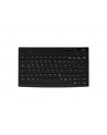 cherry INDUSTRY 4.0 MINI TRACKBALL/KEYBOARD USB BLACK - nr 1