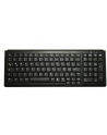 cherry INDUSTRY 4.0 COMPACT NOTEBOOK/STYLE KEYBOARD WITH NUMPAD USB B - nr 1