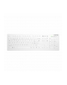 cherry AK-C8112 MEDICAL KEYBOARD WL/WHITE - nr 1