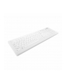 cherry AK-C8112 MEDICAL KEYBOARD WL/WHITE - nr 3