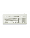 cherry KEYBOARD G80-3000 USB PS/2/LIGHT GREY FRENCH LAYOUT - nr 1