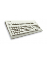 cherry KEYBOARD G80-3000 USB PS/2/LIGHT GREY FRENCH LAYOUT - nr 4