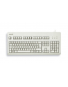 cherry KEYBOARD G80-3000 USB PS/2/LIGHT GREY FRENCH LAYOUT - nr 5