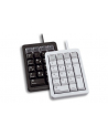 cherry G84-4700 KEYPAD FRANC/PALE GREY - nr 1