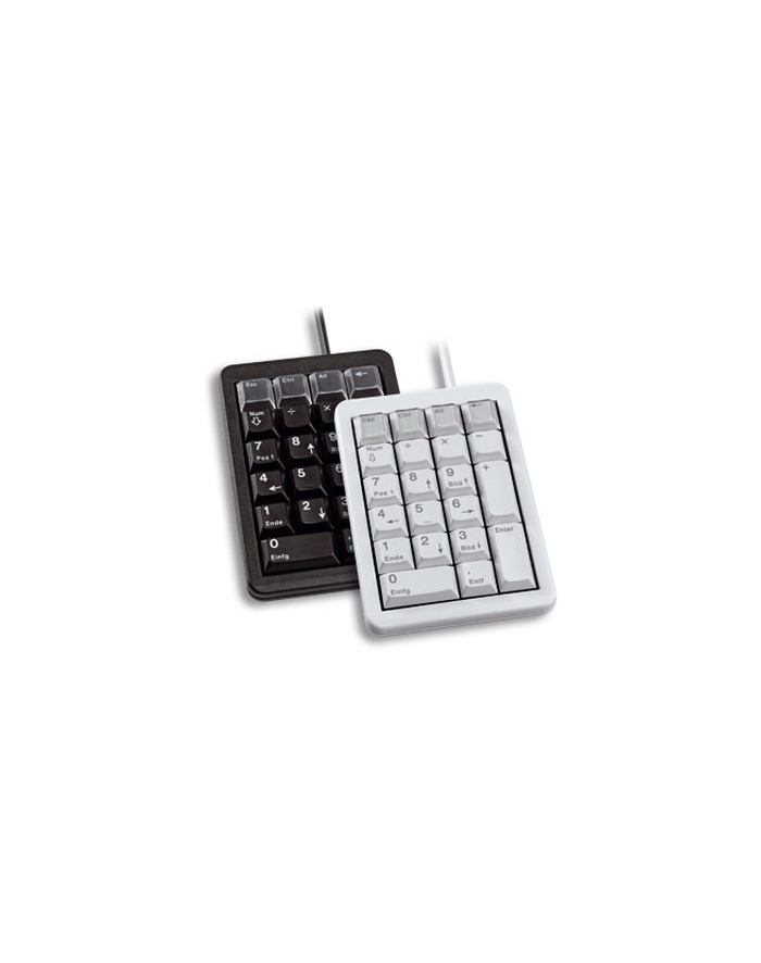 cherry G84-4700 KEYPAD FRANC/PALE GREY główny