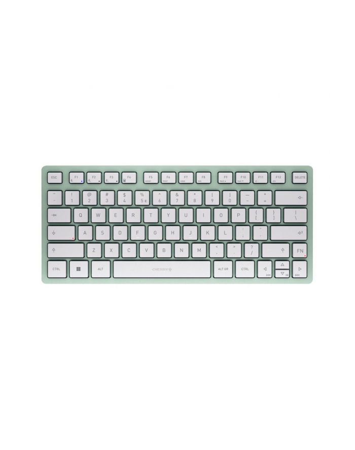 cherry KW 7100 MINI BT AGAVE GREEN/ główny