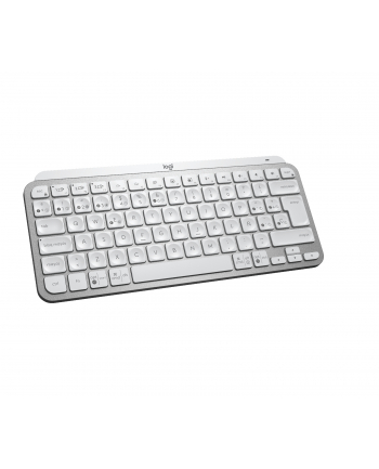 logitech MXKEYS MINI WRLS ILLUMINATED KB/PALE GREY - ESP - MEDITER nr 2
