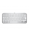 logitech MXKEYS MINI WRLS ILLUMINATED KB/PALE GREY - ESP - MEDITER - nr 5