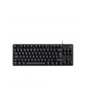 logitech G413 TKL SE - BLACK ESP MEDITER/ - nr 1