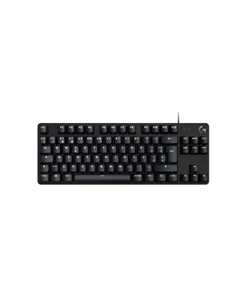 logitech G413 TKL SE - BLACK ESP MEDITER/