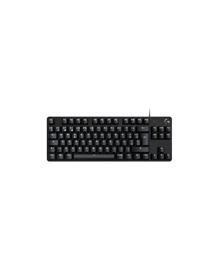 logitech G413 TKL SE - BLACK ESP MEDITER/ główny