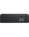 logitech MX KEYS S - GRAPHITE - FRA - BT/- N/A CENTRAL-419 - nr 1