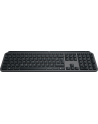 logitech MX KEYS S - GRAPHITE - FRA - BT/- N/A CENTRAL-419 - nr 2