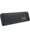 logitech MX KEYS S - GRAPHITE - FRA - BT/- N/A CENTRAL-419 - nr 3