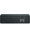 logitech MX KEYS S - GRAPHITE - PAN - BT/- N/A - NORDIC-613 - nr 1