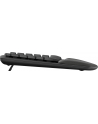 logitech WAVE KEYSERGONOMIC KB GRAPHITE/CZE-SKY 2.4GHZ/BT INTNL-973 UNIV - nr 5