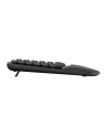logitech WAVE KEYSERGONOMIC KB GRAPHITE/CZE-SKY 2.4GHZ/BT INTNL-973 UNIV - nr 8
