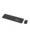 logitech SGN SLIM COMBO MK950 BUSINESS/GRAPHITE - CH - CENTRAL-419 - nr 12