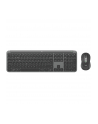 logitech SGN SLIM COMBO MK950 BUSINESS/GRAPHITE - CH - CENTRAL-419 - nr 13