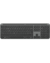 logitech SGN SLIM COMBO MK950 BUSINESS/GRAPHITE - CH - CENTRAL-419 - nr 4