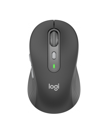 Logitech SGN SLIM COMBO MK950 BUSINESS/GRAPHITE - wersja niemiecka (QWERTZ - Deutsch)- CENTRAL-419