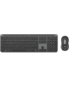 logitech SGN SLIM COMBO MK950 BUSINESS/GRAPHITE - D-(wersja europejska) - CENTRAL-419 - nr 14