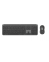 logitech SGN SLIM COMBO MK950 BUSINESS/GRAPHITE - D-(wersja europejska) - CENTRAL-419 - nr 18