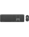 logitech SGN SLIM COMBO MK950 BUSINESS/GRAPHITE - D-(wersja europejska) - CENTRAL-419 - nr 24