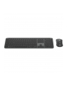 logitech SGN SLIM COMBO MK950 BUSINESS/GRAPHITE - D-(wersja europejska) - CENTRAL-419 - nr 31