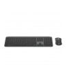 logitech SGN SLIM COMBO MK950 BUSINESS/GRAPHITE - D-(wersja europejska) - CENTRAL-419 - nr 38