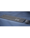 Logitech SGN SLIM COMBO MK950 BUSINESS/GRAPHITE - wersja niemiecka (QWERTZ - Deutsch)- CENTRAL-419 - nr 45