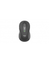 Logitech SGN SLIM COMBO MK950 BUSINESS/GRAPHITE - wersja niemiecka (QWERTZ - Deutsch)- CENTRAL-419 - nr 49