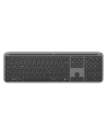Logitech SGN SLIM COMBO MK950 BUSINESS/GRAPHITE - wersja niemiecka (QWERTZ - Deutsch)- CENTRAL-419 - nr 52