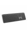 Logitech SGN SLIM COMBO MK950 BUSINESS/GRAPHITE - wersja niemiecka (QWERTZ - Deutsch)- CENTRAL-419 - nr 55