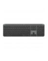 Logitech SGN SLIM COMBO MK950 BUSINESS/GRAPHITE - wersja niemiecka (QWERTZ - Deutsch)- CENTRAL-419 - nr 56