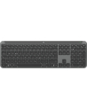 Logitech SGN SLIM COMBO MK950 BUSINESS/GRAPHITE - wersja niemiecka (QWERTZ - Deutsch)- CENTRAL-419 - nr 60