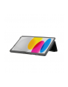 mobilis RE.LIFE CASE FOR IPAD 10.9IN/(10TH GEN) BLACK 25PERC RECYCLED - nr 3