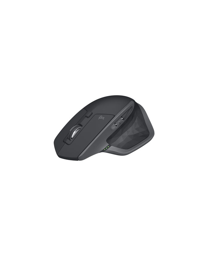 logitech MX MASTER 2S WRLS MOUSE/GRAPHITE - BT - N/A - EMEA28-935 główny