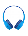 BELKIN SOUNDFORM MINI BLUETOOTH/ON-EAR KOPFHRER FR KIND-ER USB-C - nr 26