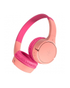 BELKIN SOUNDFORM MINI BLUETOOTH/ON-EAR KOPFHRER FR KIND-ER USB-C - nr 19