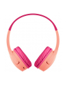 BELKIN SOUNDFORM MINI BLUETOOTH/ON-EAR KOPFHRER FR KIND-ER USB-C - nr 23