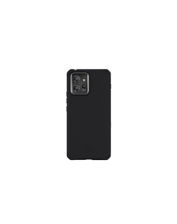 mobilis SPECTRUM_R CASE FOR MOTOROLA/THINKPHONE - SOLID BLACK MAT - S główny