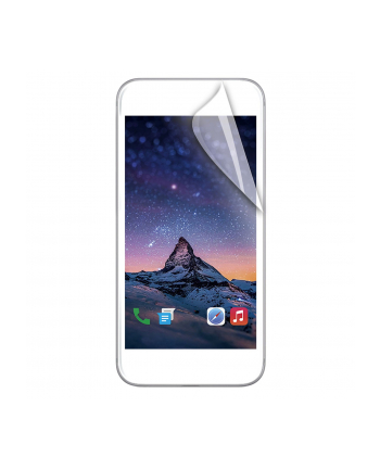 mobilis SCREEN PROTECTOR ANTI-SHOCK/IK06 - CLEAR FOR DOLPHIN CT60