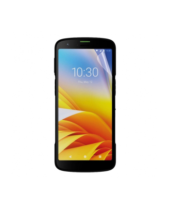 mobilis SCREEN PROTECTOR ANTI-SHOCK/IK06 CLEAR F/ ZEBRA TC22 - TC27 nr 1