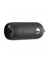 belkin 30W USB-C CAR CHARGER + CABLE/ - nr 10