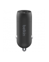 belkin 30W USB-C CAR CHARGER + CABLE/ - nr 11