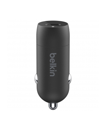 belkin 30W USB-C CAR CHARGER + CABLE/